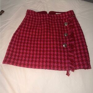 Liu-Jo skirt